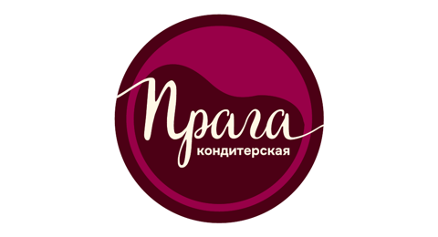 Кондитерская Прага
